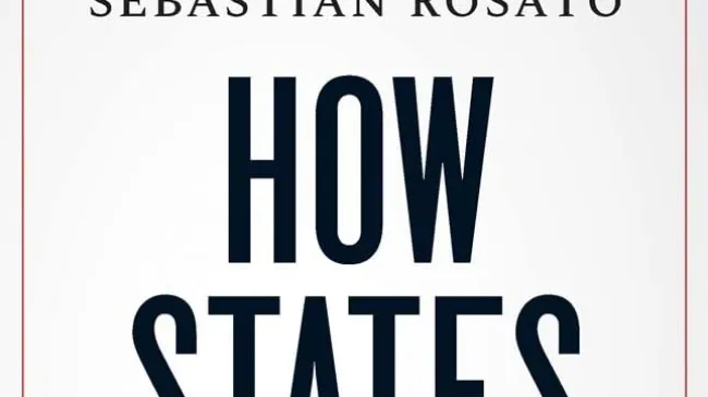 How States Think
